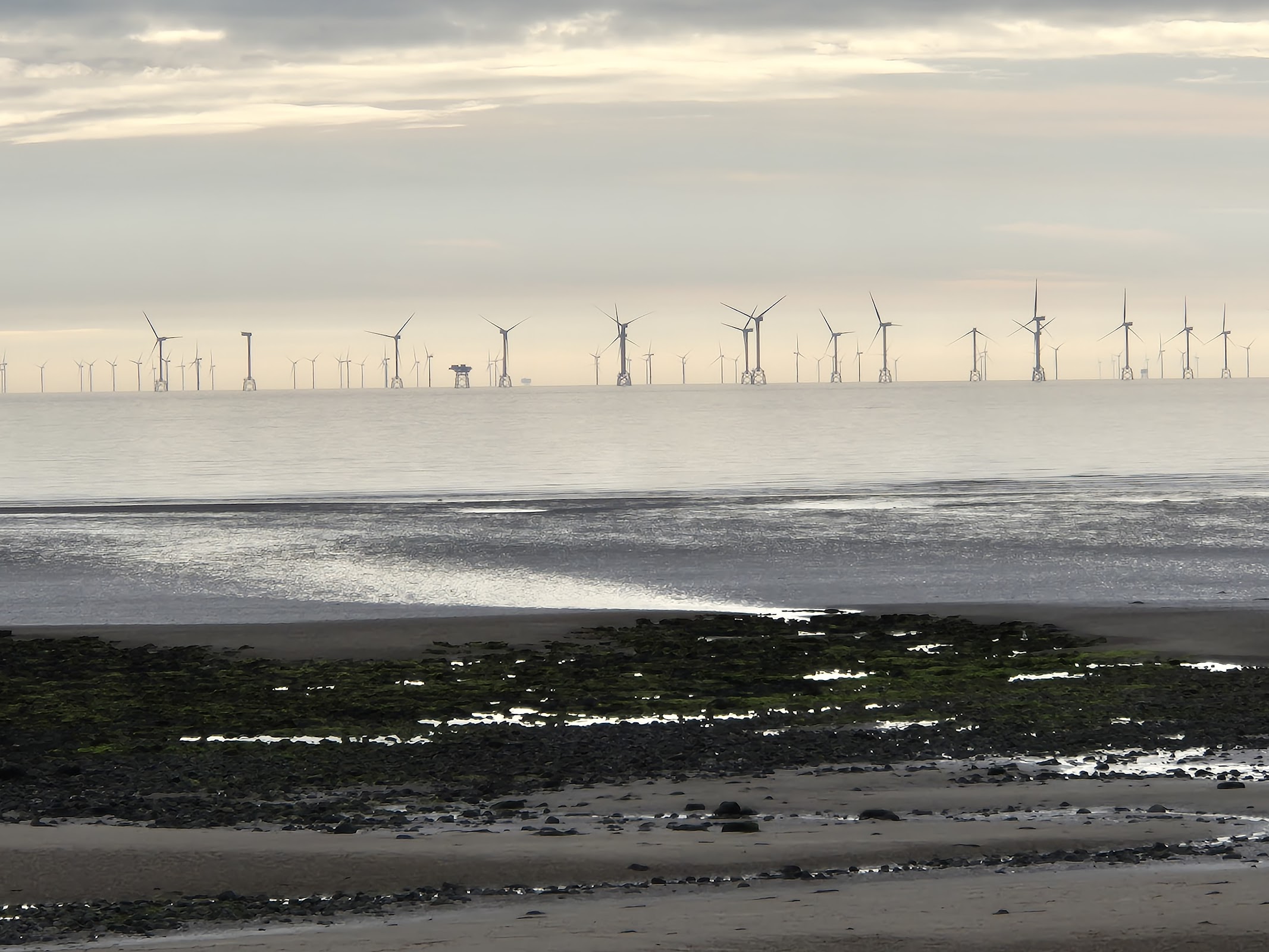 Photo of Pizzarella - Promenade, Walney, Barrow-in-Furness, Island LA14 3AA